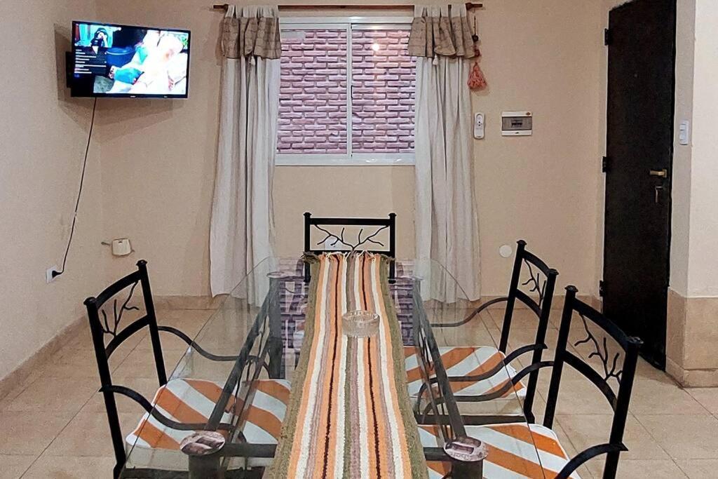 Depto. Centrico En Catamarcacity Apartment San Fernando del Valle de Catamarca